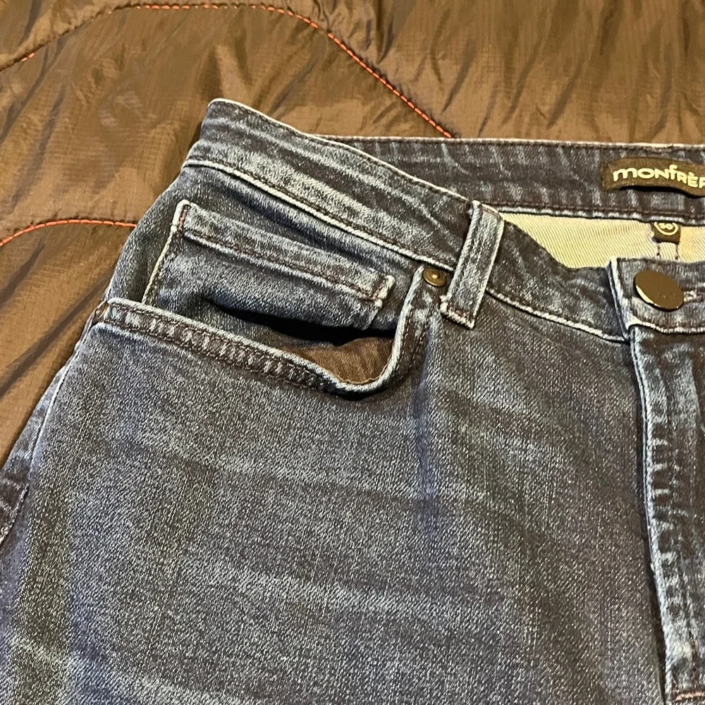 Monfrere Denim - Picture 5 of 9